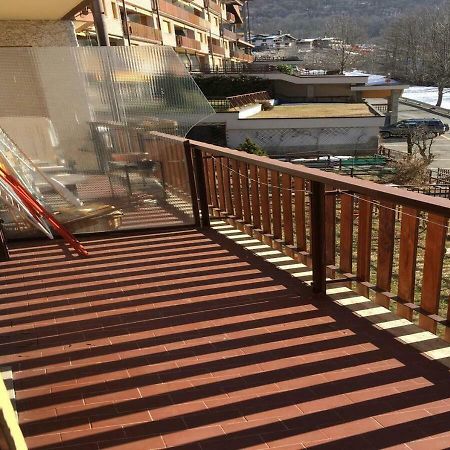 Appartamento Limone Con Vista Лимоне Пиемонте Екстериор снимка