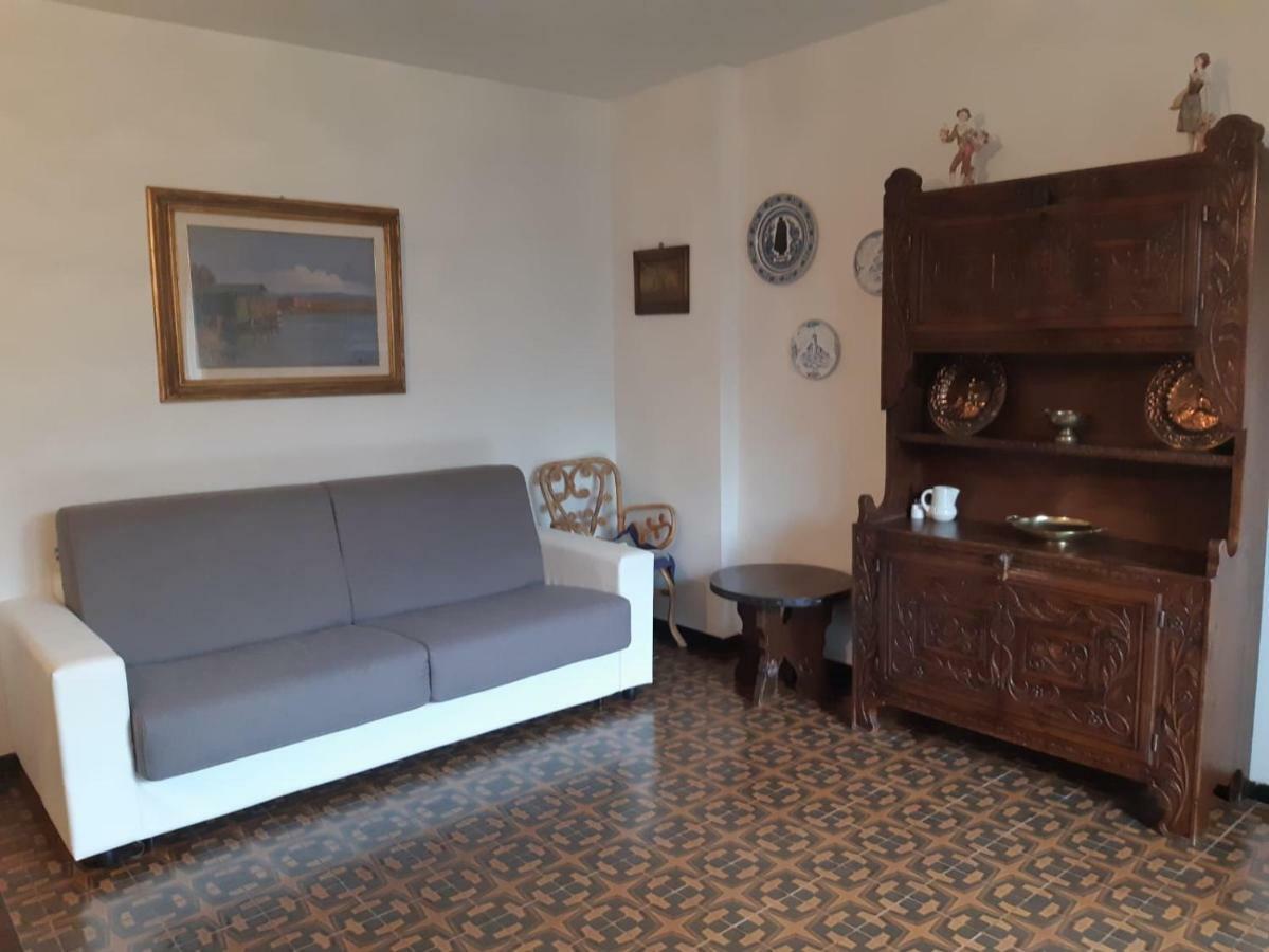 Appartamento Limone Con Vista Лимоне Пиемонте Екстериор снимка