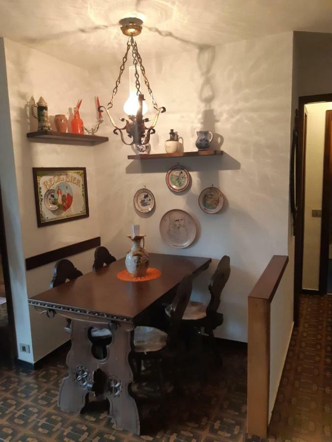 Appartamento Limone Con Vista Лимоне Пиемонте Екстериор снимка