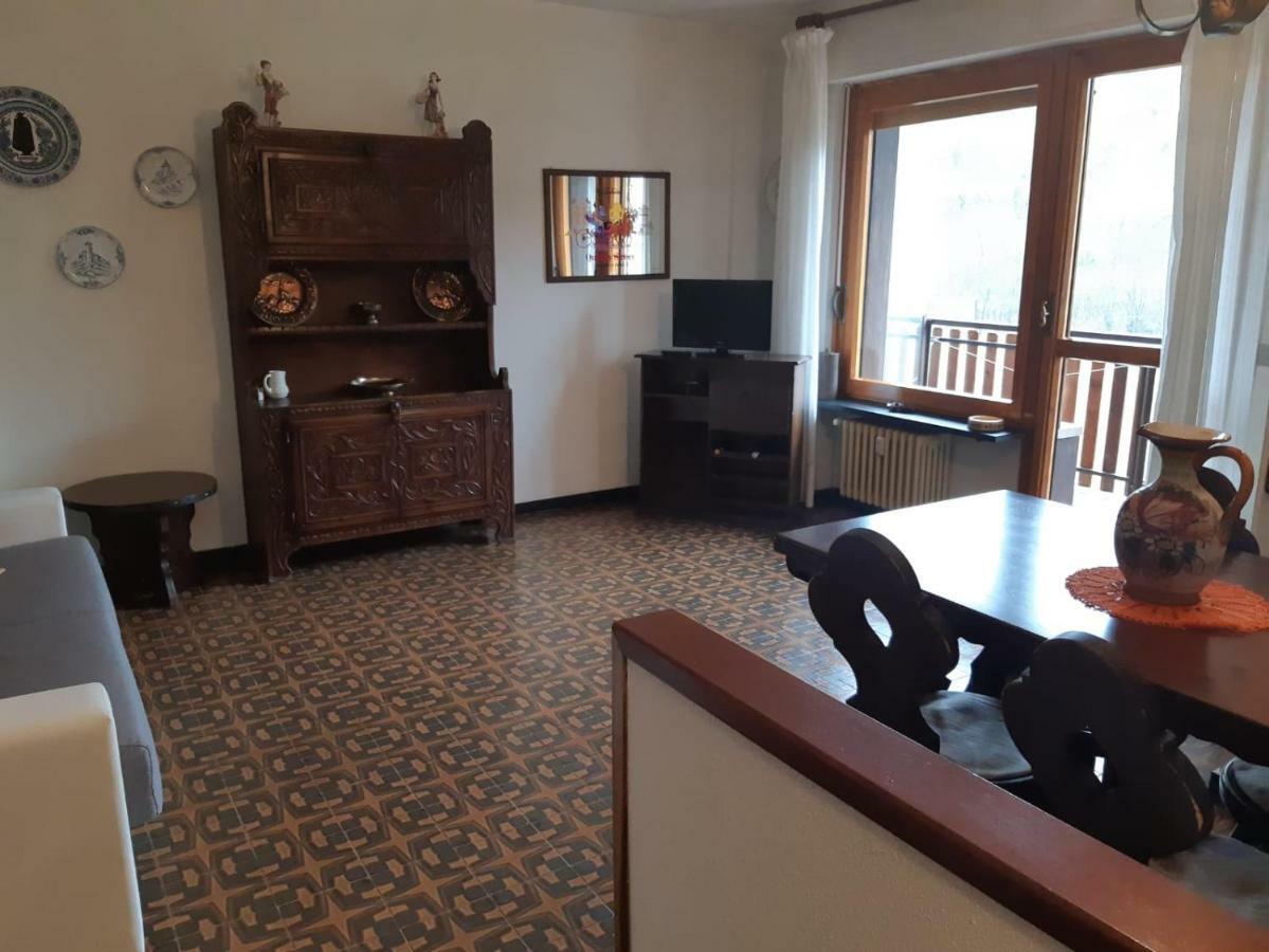 Appartamento Limone Con Vista Лимоне Пиемонте Екстериор снимка