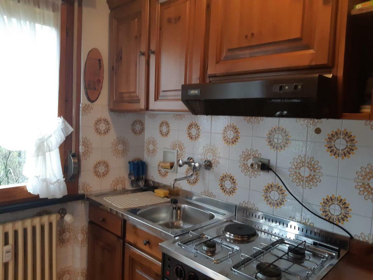 Appartamento Limone Con Vista Лимоне Пиемонте Екстериор снимка