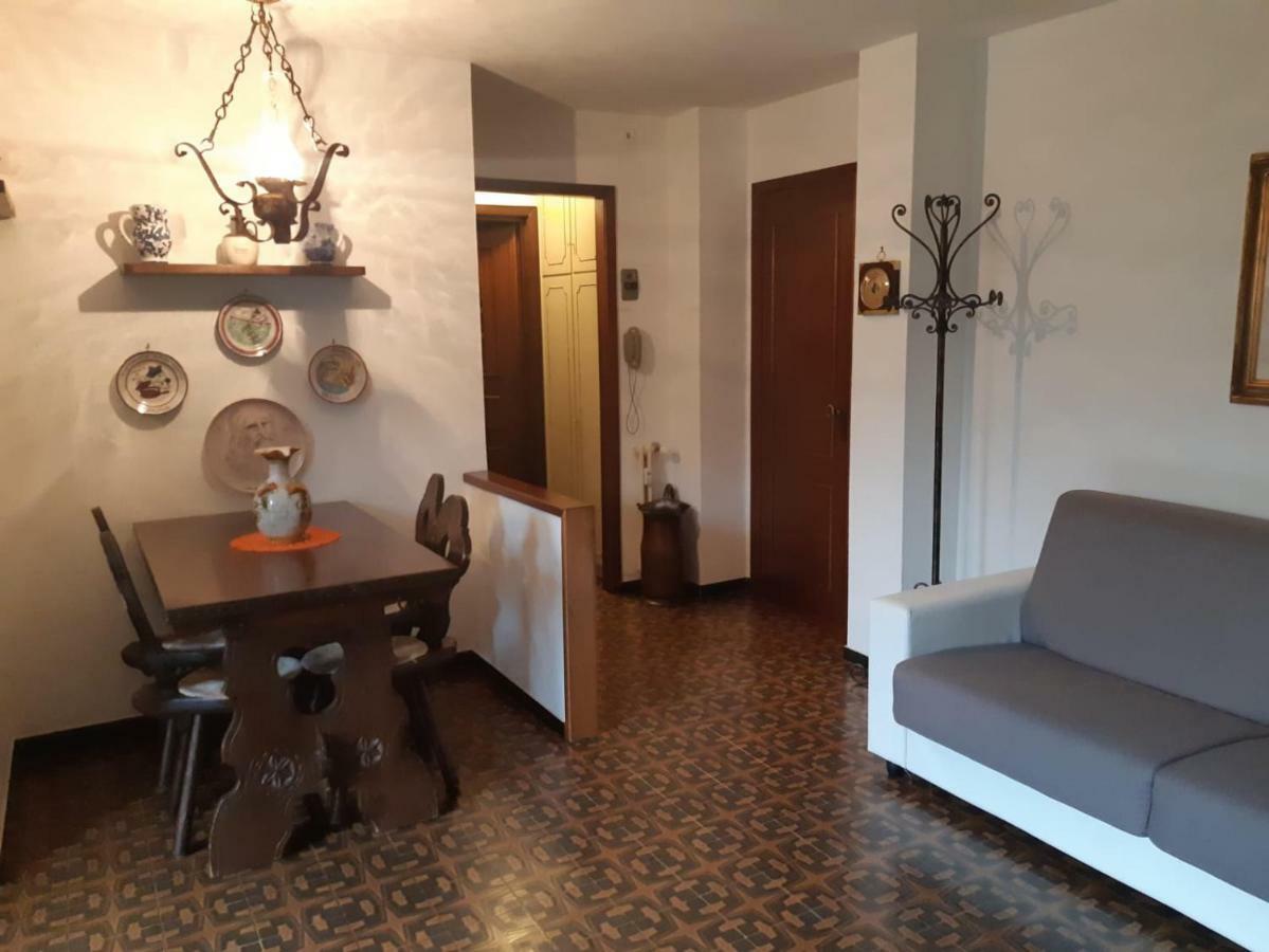 Appartamento Limone Con Vista Лимоне Пиемонте Екстериор снимка