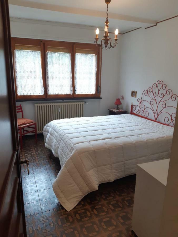 Appartamento Limone Con Vista Лимоне Пиемонте Екстериор снимка