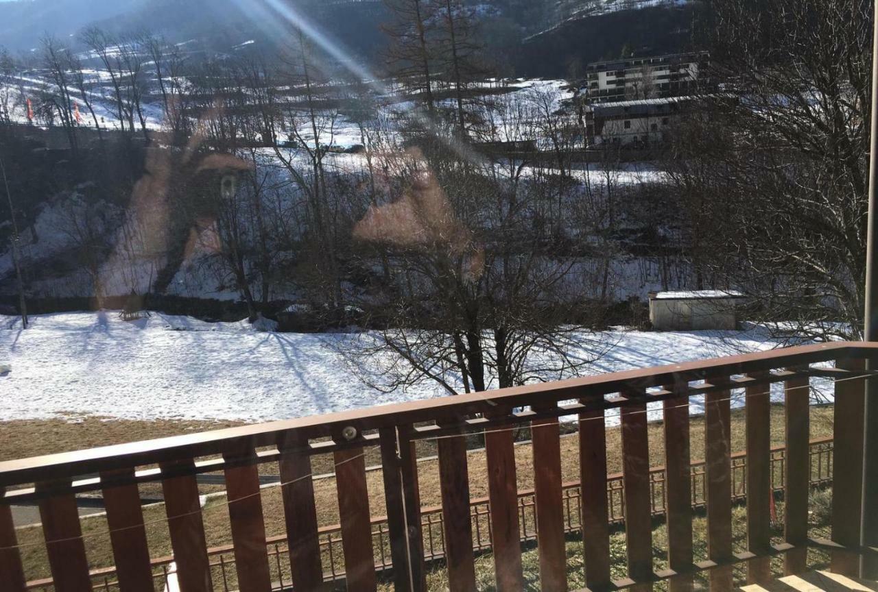 Appartamento Limone Con Vista Лимоне Пиемонте Екстериор снимка