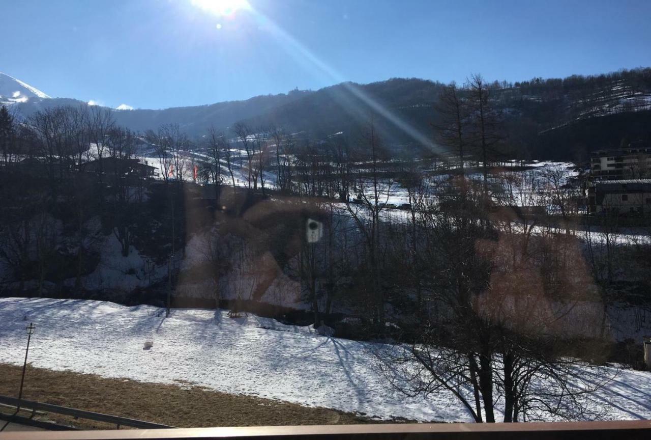 Appartamento Limone Con Vista Лимоне Пиемонте Екстериор снимка
