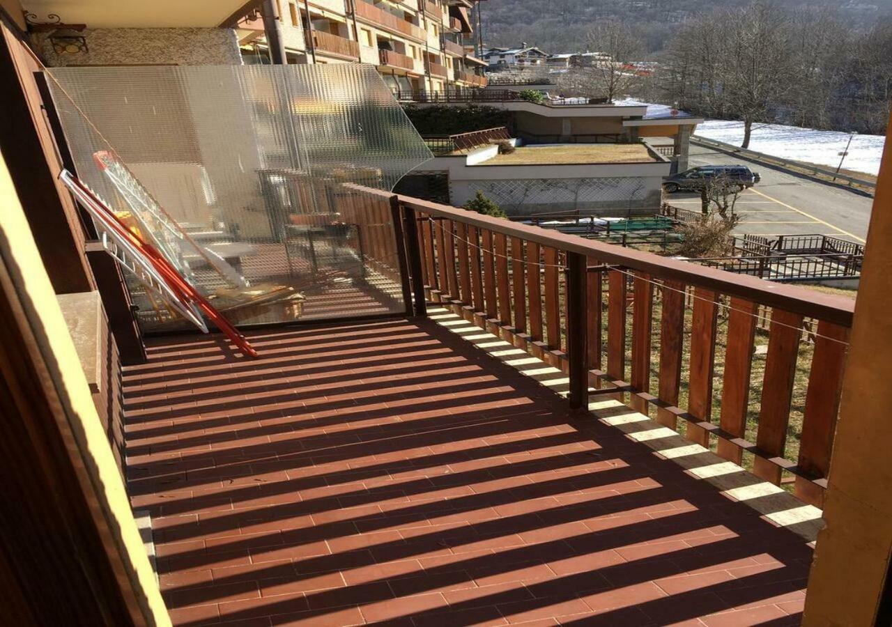 Appartamento Limone Con Vista Лимоне Пиемонте Екстериор снимка