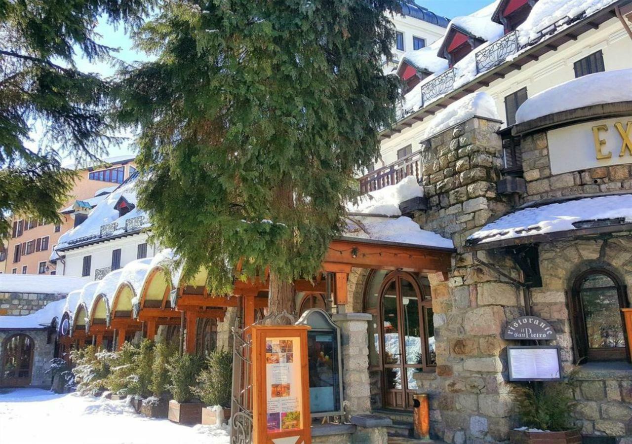 Appartamento Limone Con Vista Лимоне Пиемонте Екстериор снимка